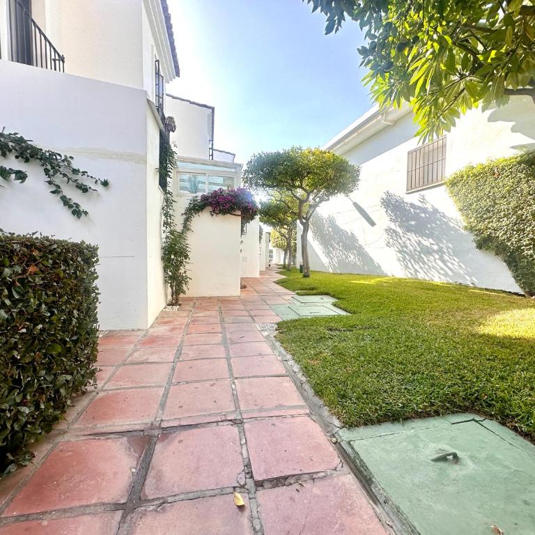 Stylish Estepona Home - Apartamento de 2 dormitorios - 16
