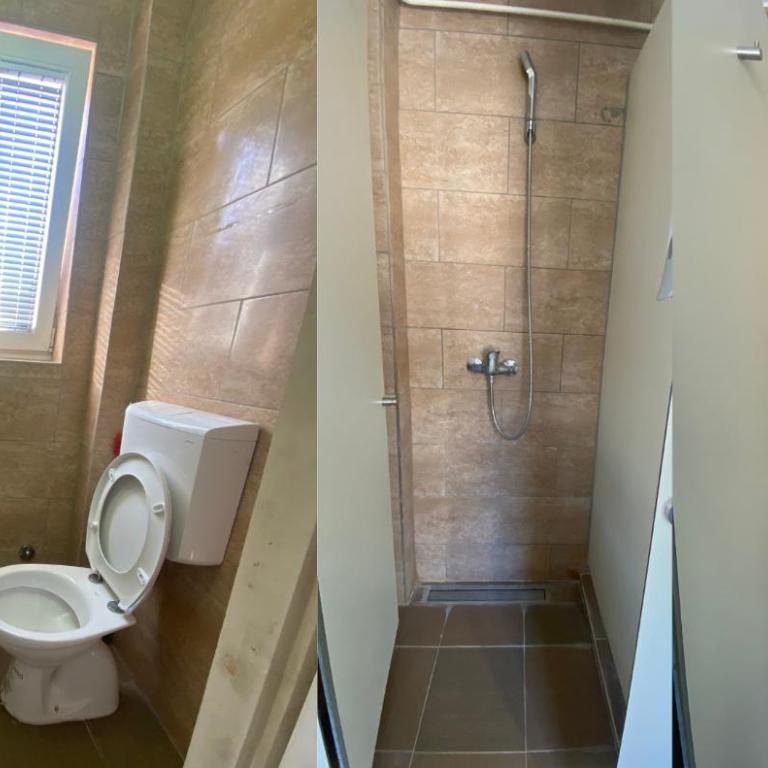 BGD Downtown Hostel - Krevet u Osmokrevetnoj Mešovitoj Spavaonici - 9