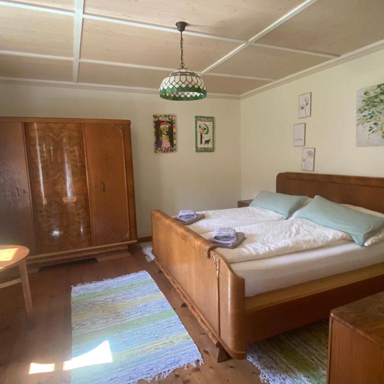 Lammerergut - Apartment mit 2 Schlafzimmern - 15