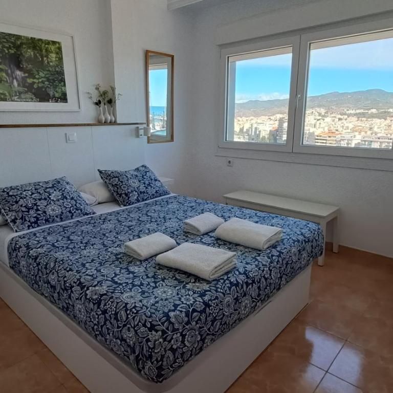 Mirador de Málaga - Apartamento de 1 dormitorio - 12