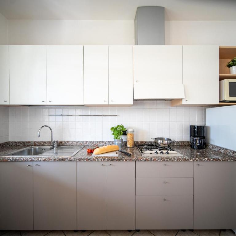 Villaggio Ducale - Appartamento Superior con 1 Camera da Letto - 10