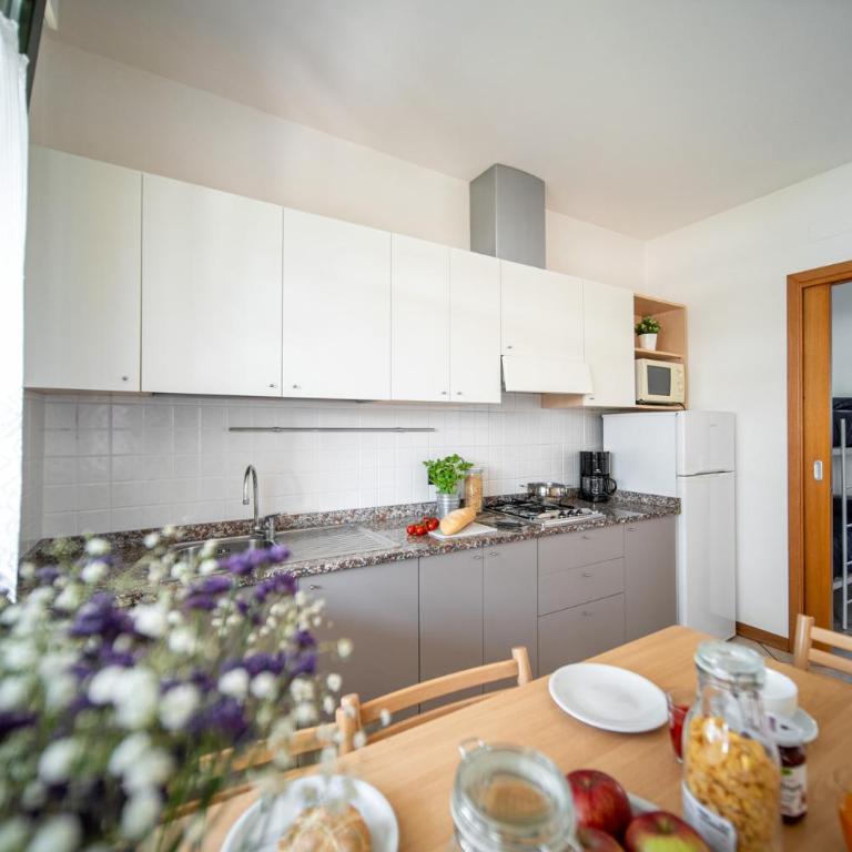 Villaggio Ducale - Appartamento Superior con 1 Camera da Letto - 12