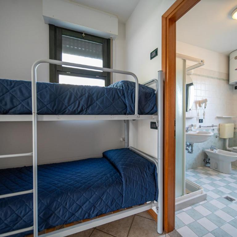 Villaggio Ducale - Appartamento Superior con 1 Camera da Letto - 5
