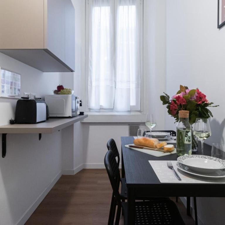 Italianway Easy - Stelvio 53 - Appartamento - 14