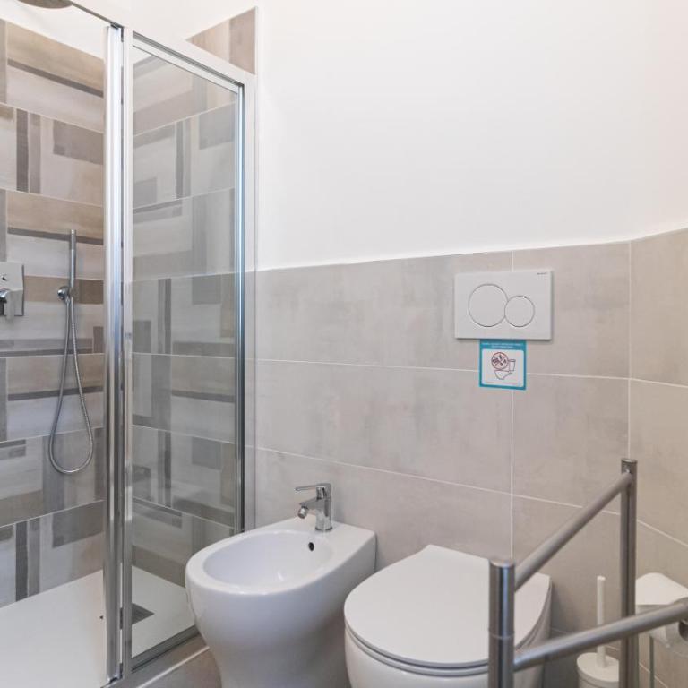 Italianway Easy - Stelvio 53 - Appartamento - 22