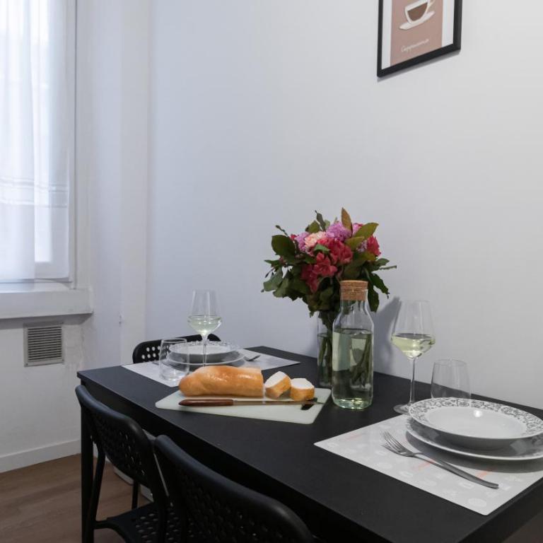 Italianway Easy - Stelvio 53 - Appartamento - 26