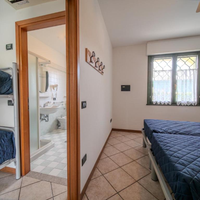 Villaggio Ducale - Appartamento Superior con 1 Camera da Letto - 13