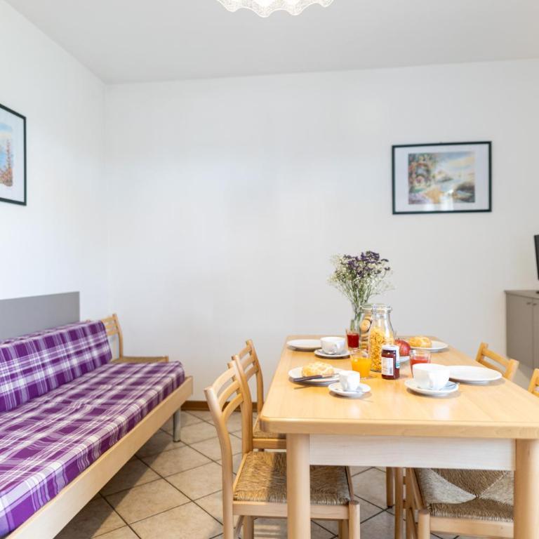 Villaggio Ducale - Appartamento Superior con 1 Camera da Letto - 14