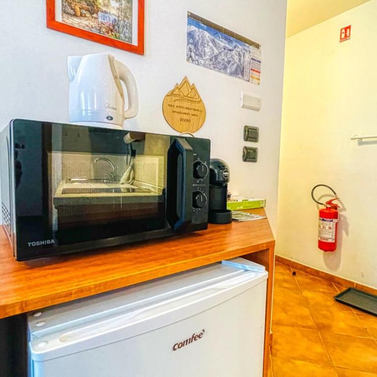 Smith Roero - Maison dOc - Appartamento - 10