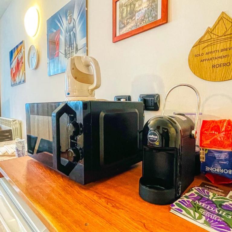 Smith Roero - Maison dOc - Appartamento - 11