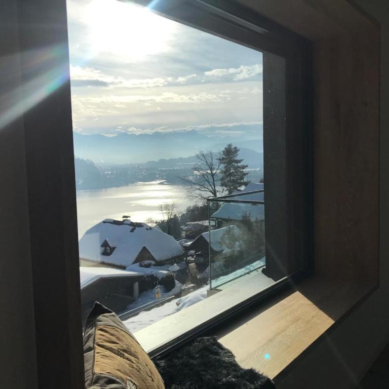 Ferienhaus Berg'nSee - Apartment mit 3 Schlafzimmern - 18