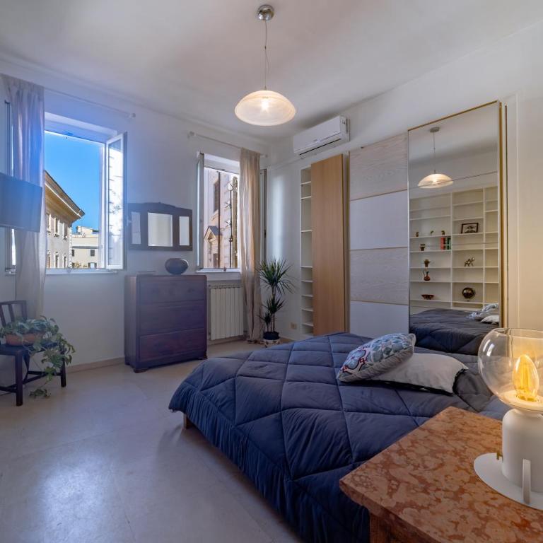 Pellegrino 104 Rooftop view - Appartamento con 1 Camera da Letto - 3