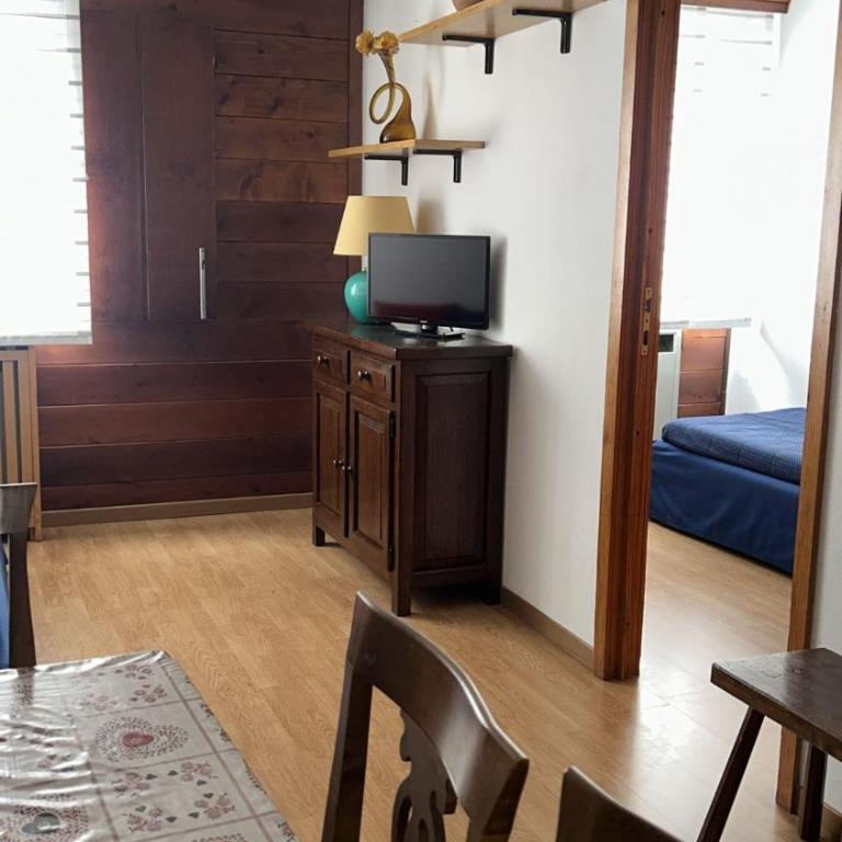 Residence Petit Tibet - Appartamento con 2 Camere da Letto - 12