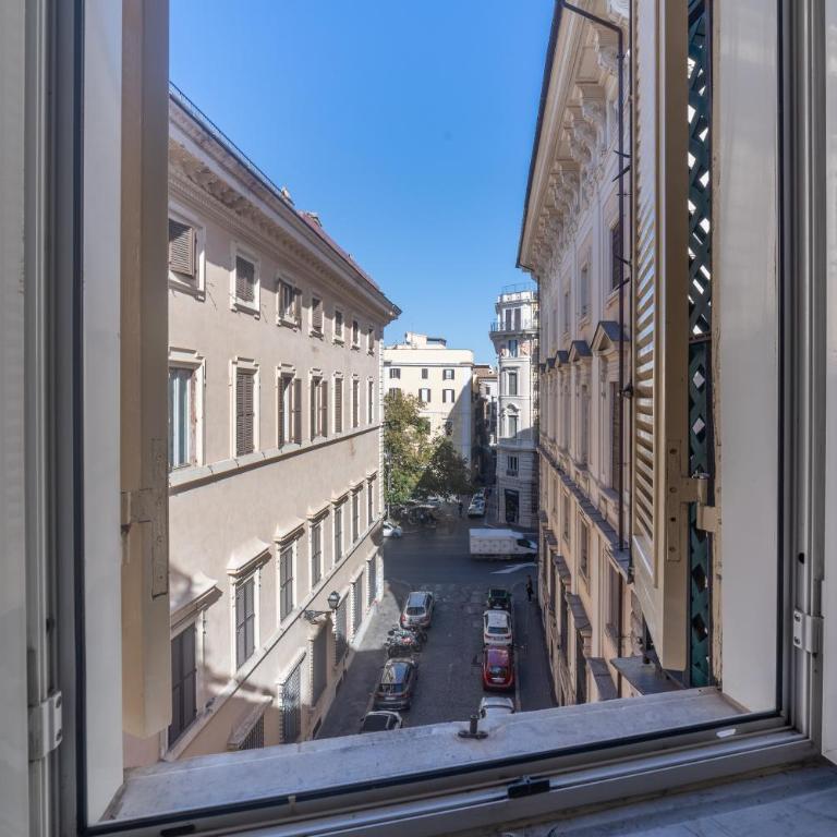 Pellegrino 104 Rooftop view - Appartamento con 1 Camera da Letto - 4