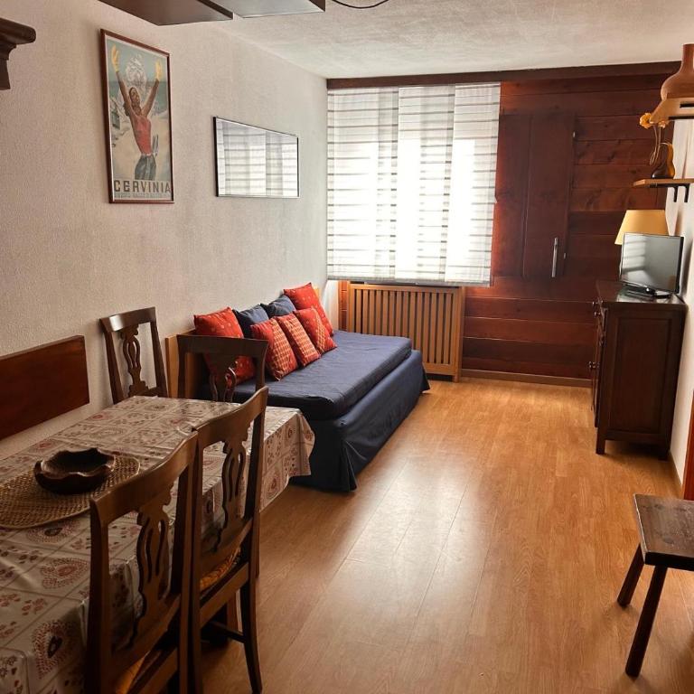 Residence Petit Tibet - Appartamento con 2 Camere da Letto - 11