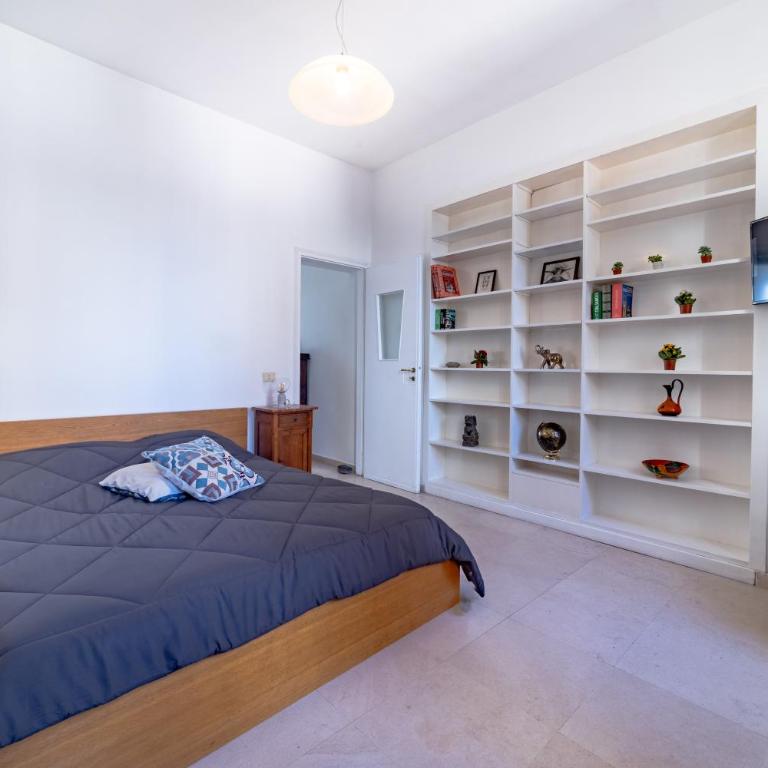 Pellegrino 104 Rooftop view - Appartamento con 1 Camera da Letto - 8