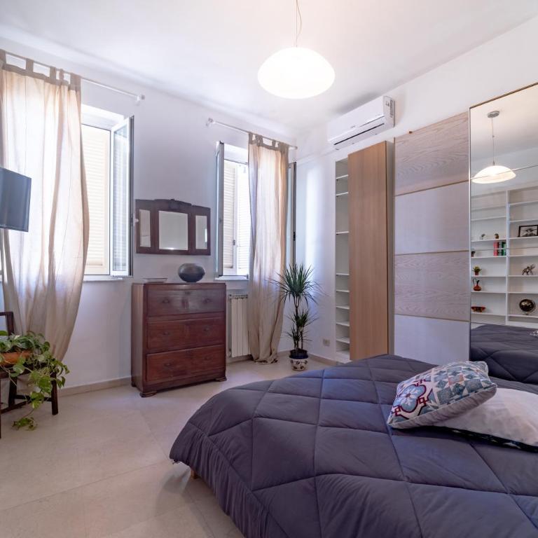 Pellegrino 104 Rooftop view - Appartamento con 1 Camera da Letto - 7
