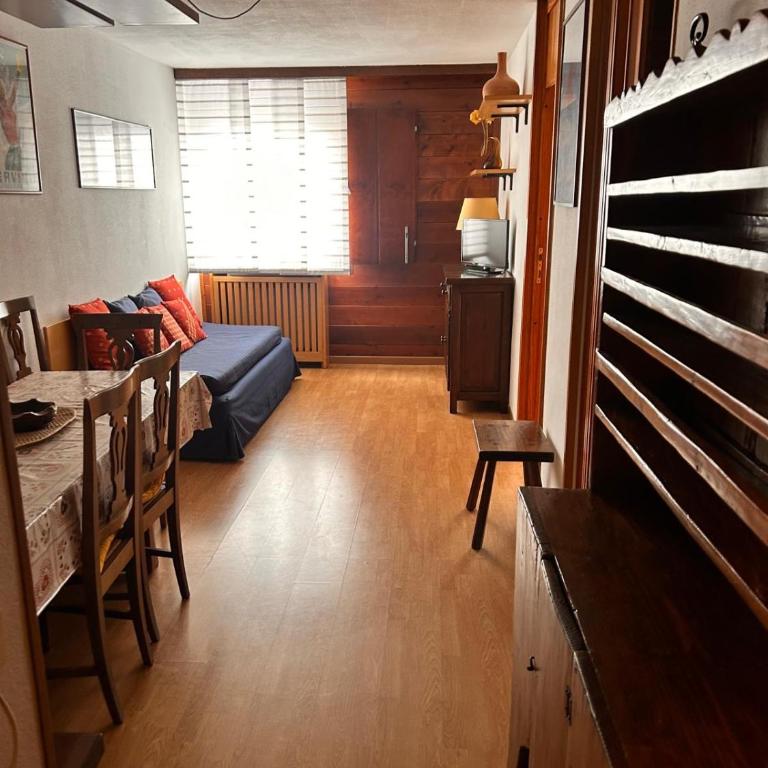Residence Petit Tibet - Appartamento con 2 Camere da Letto - 9