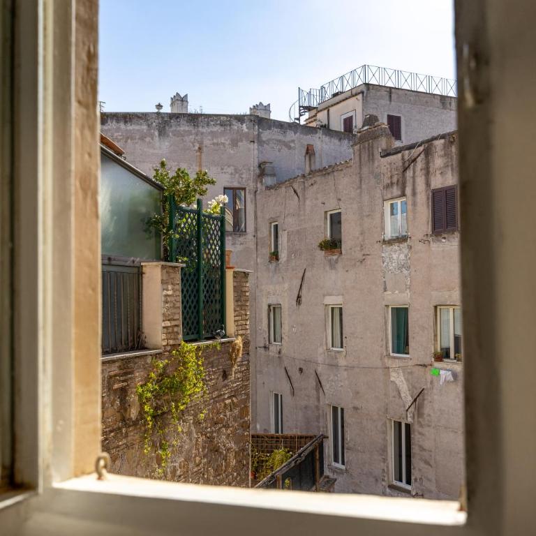 Pellegrino 104 Rooftop view - Appartamento con 1 Camera da Letto - 13