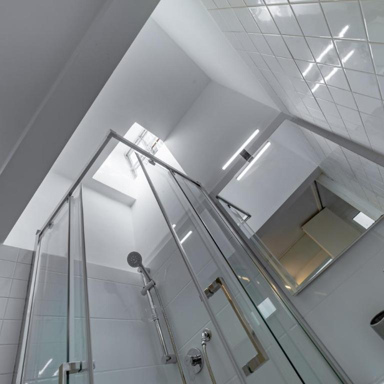 Pellegrino 104 Rooftop view - Appartamento con 1 Camera da Letto - 17
