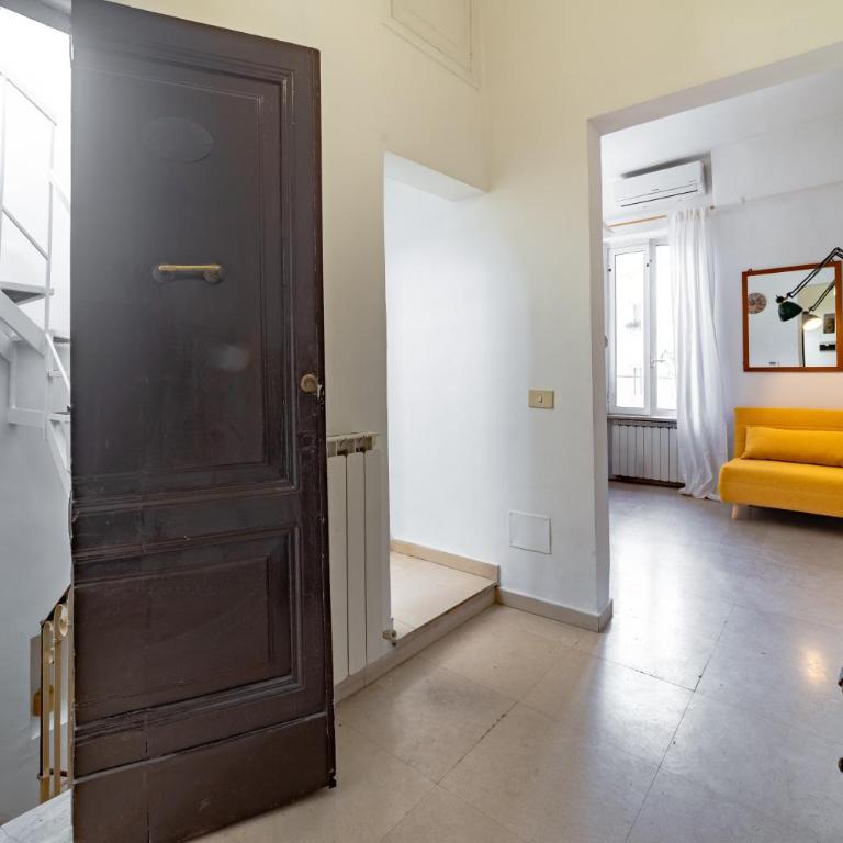 Pellegrino 104 Rooftop view - Appartamento con 1 Camera da Letto - 19