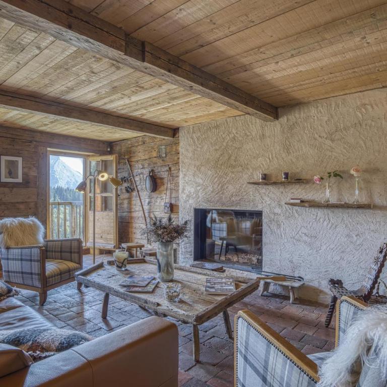 Chalet Marguerite - Comfort Chalet - 14