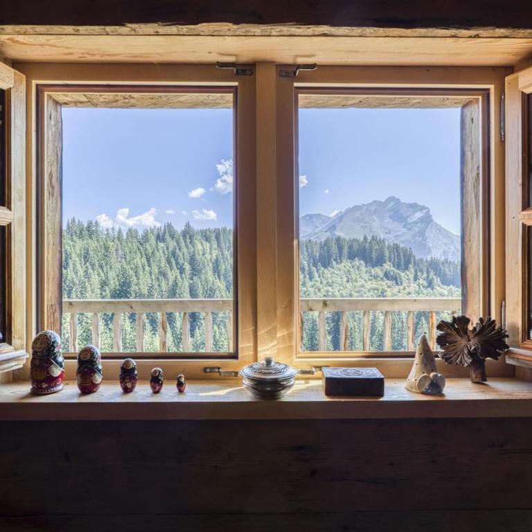 Chalet Marguerite - Comfort Chalet - 16