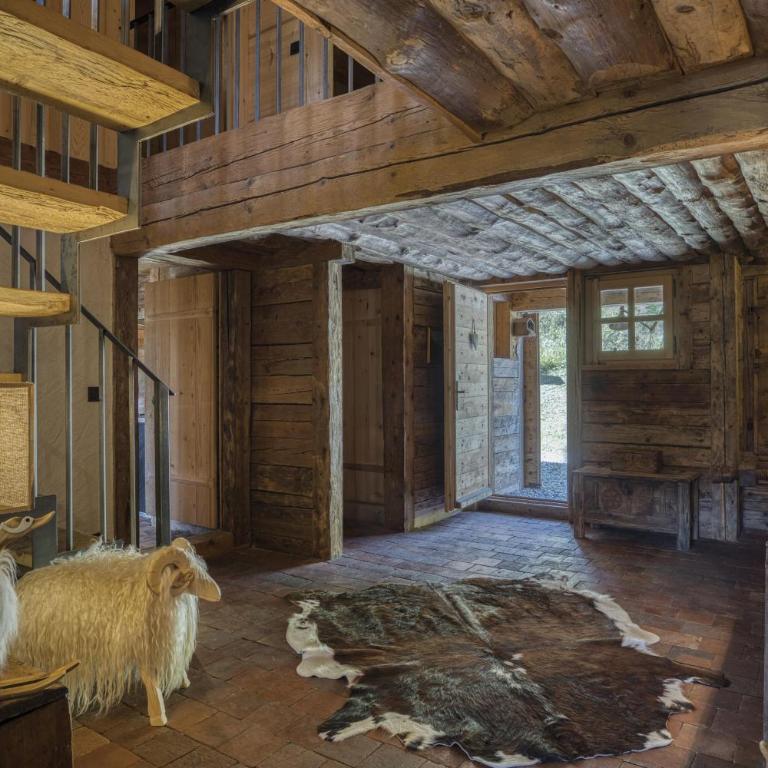 Chalet Marguerite - Comfort Chalet - 23