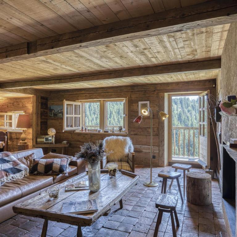 Chalet Marguerite - Comfort Chalet - 24