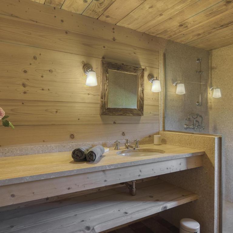Chalet Marguerite - Comfort Chalet - 31