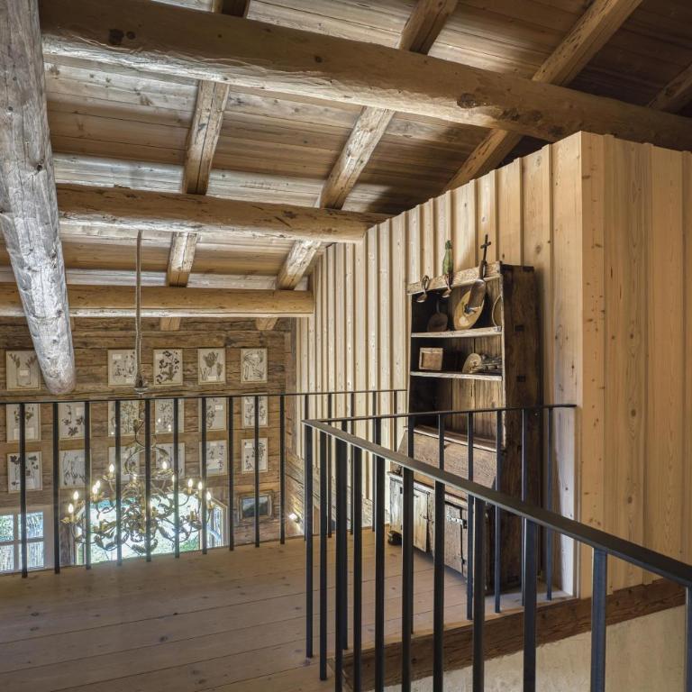 Chalet Marguerite - Comfort Chalet - 34