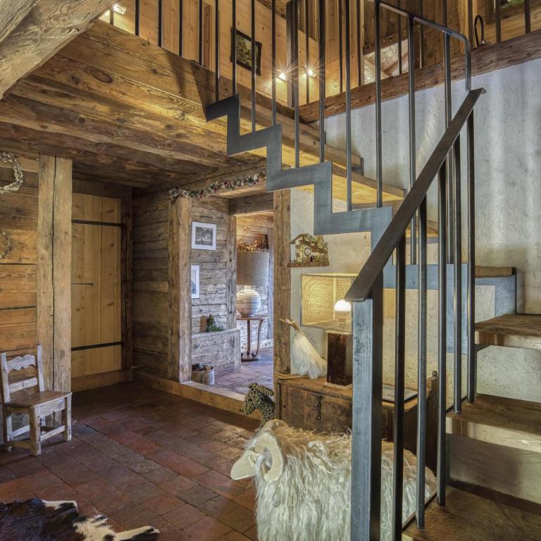Chalet Marguerite - Comfort Chalet - 35