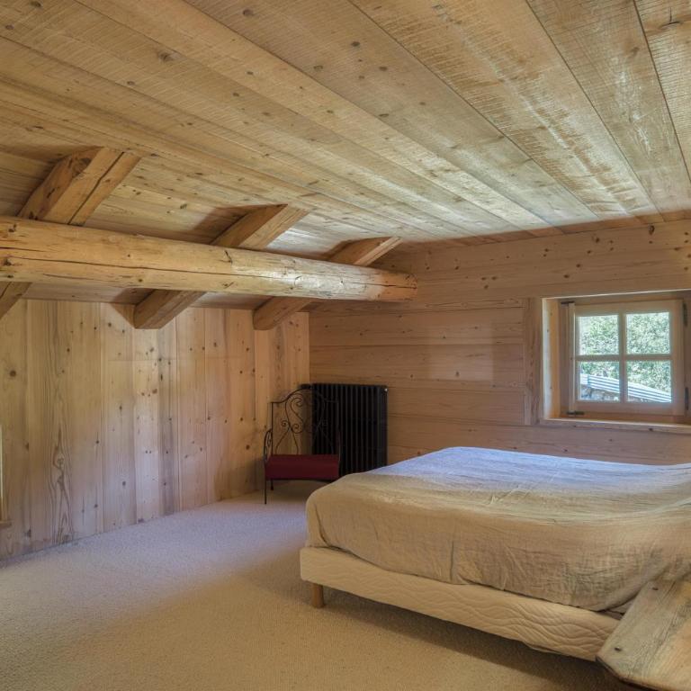 Chalet Marguerite - Comfort Chalet - 36