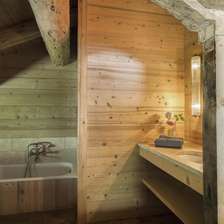 Chalet Marguerite - Comfort Chalet - 37