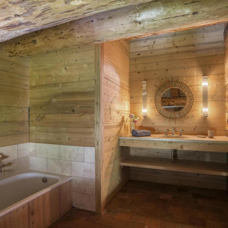 Chalet Marguerite - Comfort Chalet - 38