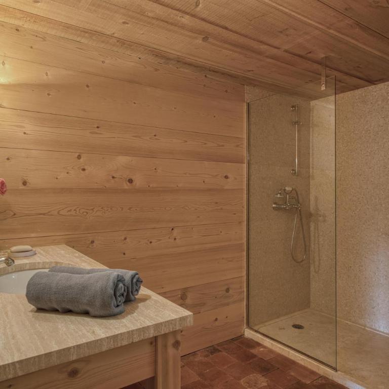 Chalet Marguerite - Comfort Chalet - 39