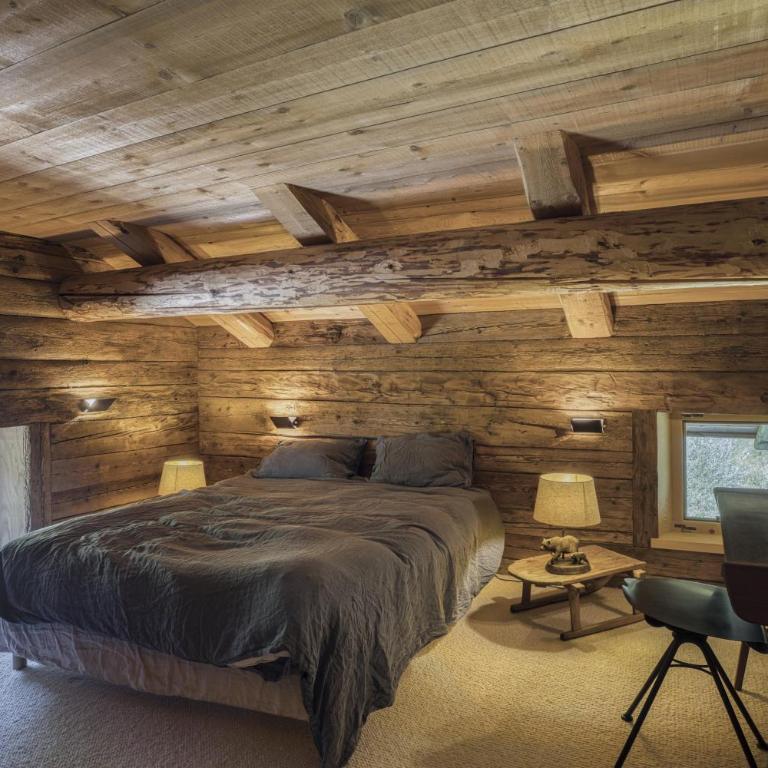Chalet Marguerite - Comfort Chalet - 41