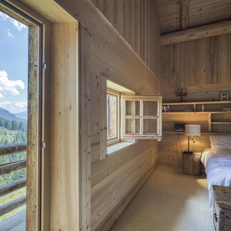 Chalet Marguerite - Comfort Chalet - 44