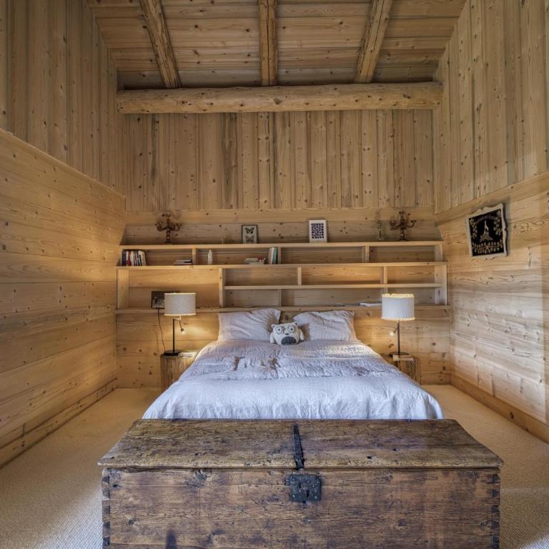 Chalet Marguerite - Comfort Chalet - 45