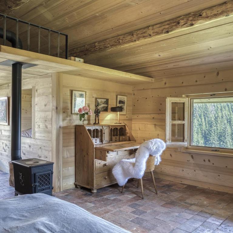 Chalet Marguerite - Comfort Chalet - 51