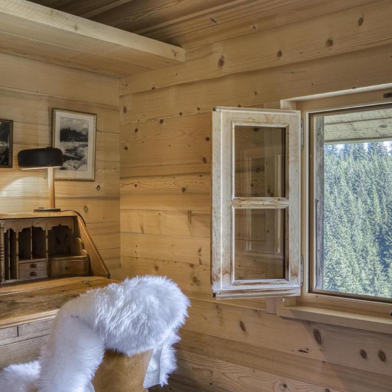 Chalet Marguerite - Comfort Chalet - 53