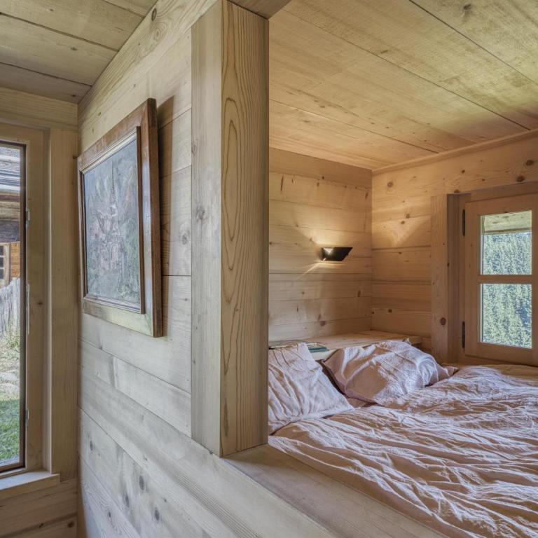 Chalet Marguerite - Comfort Chalet - 54