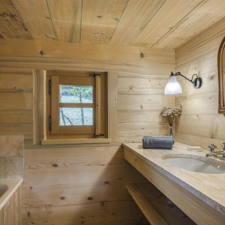 Chalet Marguerite - Comfort Chalet - 55