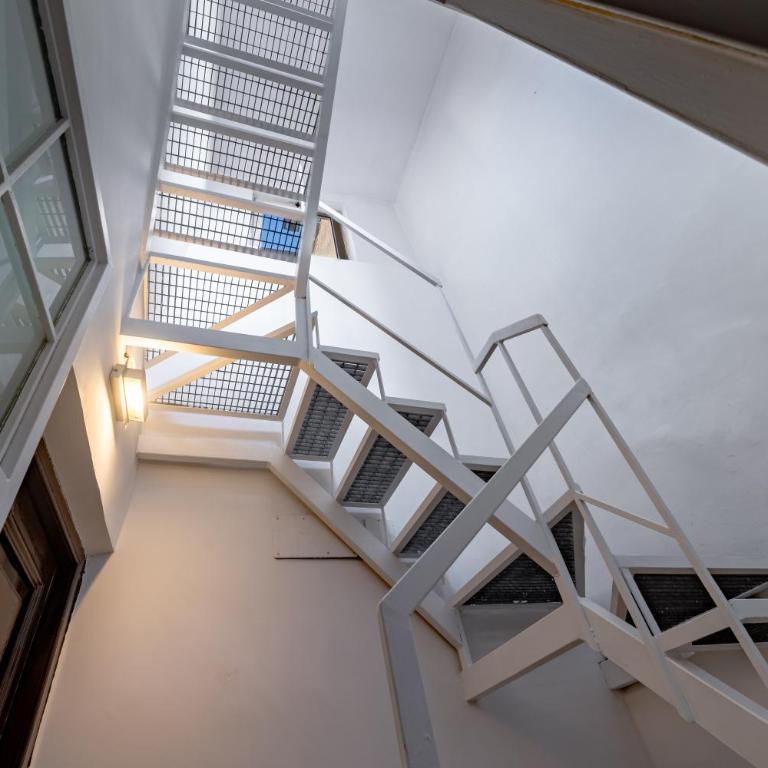 Pellegrino 104 Rooftop view - Appartamento con 1 Camera da Letto - 20
