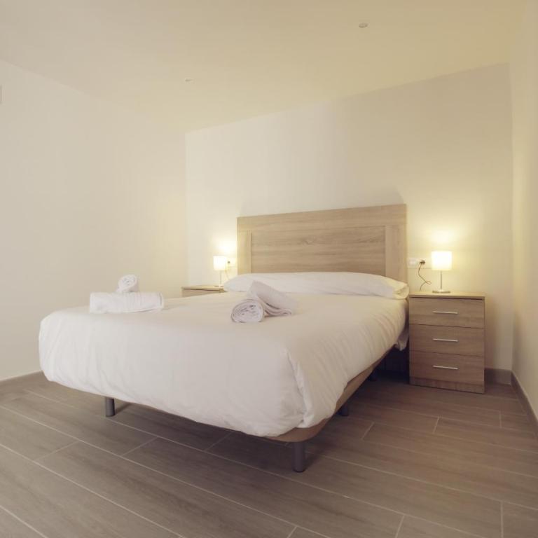 Puerta de la Catedral - Apartamento de 2 dormitorios - 2