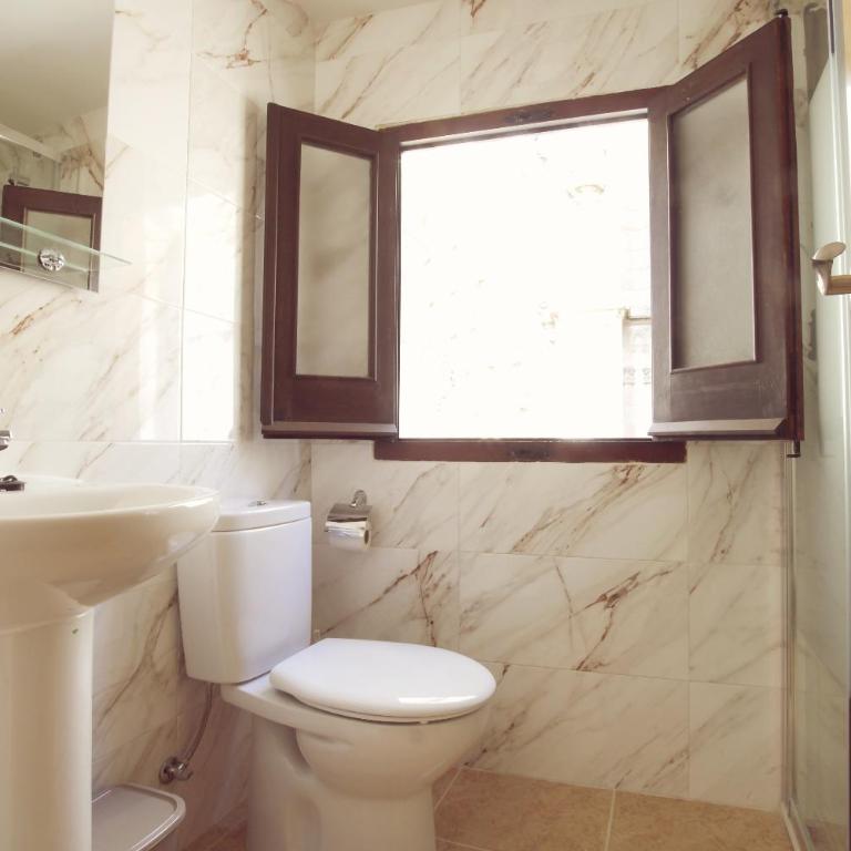 Puerta de la Catedral - Apartamento de 2 dormitorios - 6