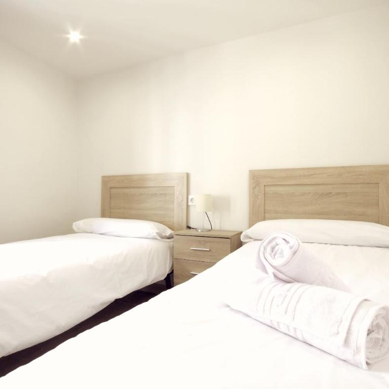 Puerta de la Catedral - Apartamento de 2 dormitorios - 9