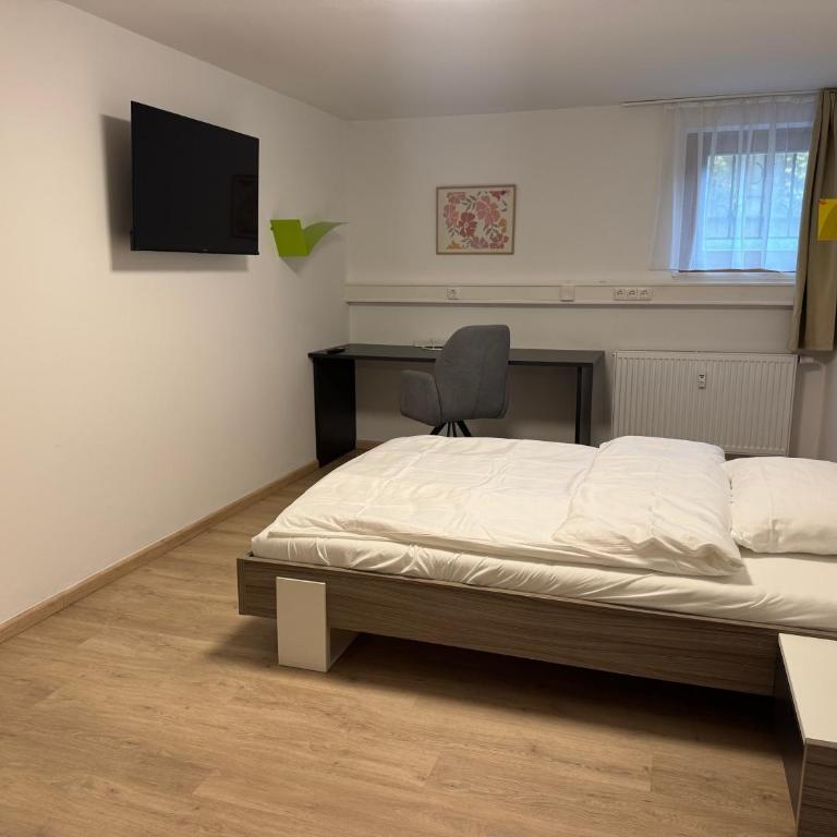 WOLF FLATS Klagenfurt - Apartment mit 3 Schlafzimmern - 1