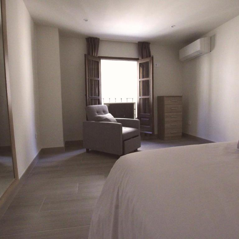 Puerta de la Catedral - Apartamento de 2 dormitorios - 12