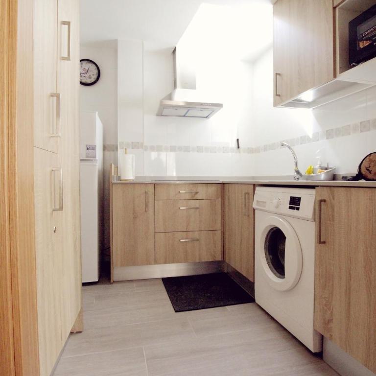 Puerta de la Catedral - Apartamento de 2 dormitorios - 13